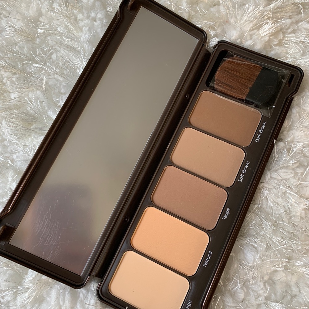 Beauty Creations More Contour Palette